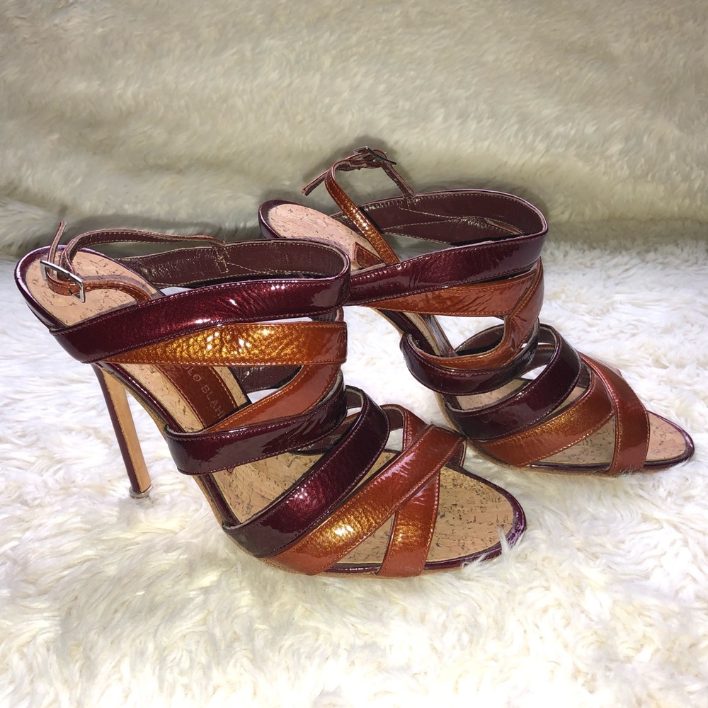 Manolo Blahnik Heels